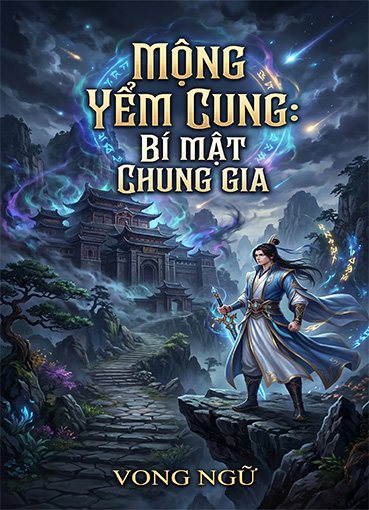 Mộng Yểm Cung: Bí Mật Chung Gia (Dịch)
